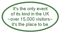 The British Equine Event